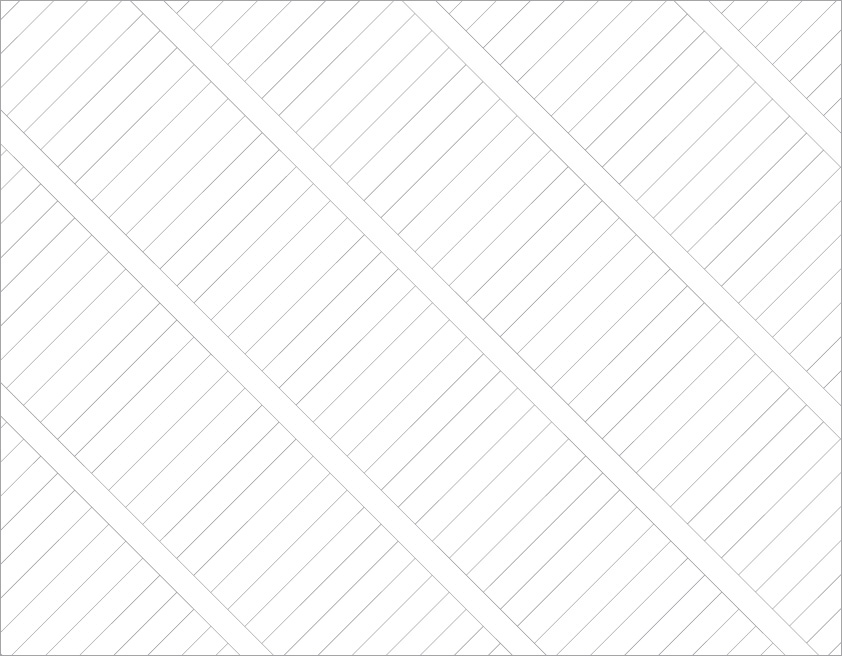 Ladder Parquet Pattern - Oak Flooring - Cape Town, South Africa